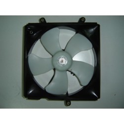 TOYOTA AVENSIS 97 ELETROVENTILADOR (1.6/1.8/2.0)