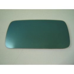 ALFA 145 94 CRISTAL ESPEJO CON SOPORTE AZUL IZQUIERDO
