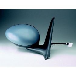 ALFA 147 00 ESPEJO ELECTRICO TERMICO IMPRIMADO DERECHO