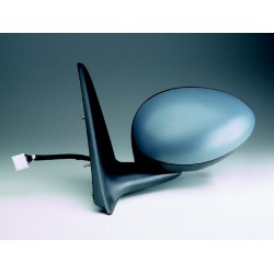 ALFA 147 00 ESPEJO ELECTRICO TERMICO IMPRIMADO IZQUIERDO