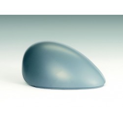 ALFA 147 00 CARCASA ESPEJO IMPRIMADO IZQUIERDO