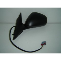 ALFA 159 05 ESPEJO ELECTRICO CONVEXO TERMICO IZQUIERDO