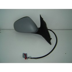 ALFA 159 05 ESPEJO ELECTRICO TERMICO IMPRIMADO DERECHO