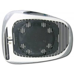 ALFA 159 05 / MITO 09 CRISTAL TERMICO CONVEXO IZQUIERDO