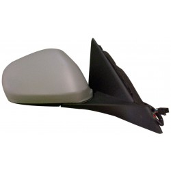 ALFA GIULIETTA 10 ESPEJO ELECTRICO TERMICO CONVEXO AZUL...