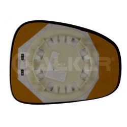 ALFA GIULIETTA 10 CRISTAL ESPEJO TERMICO DERECHO