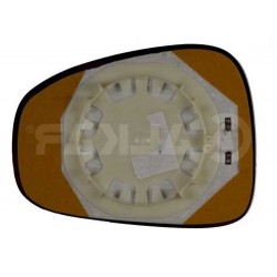 ALFA GIULIETTA 10 CRISTAL ESPEJO TERMICO IZQUIERDO