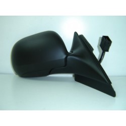 AUDI A4 95 ESPEJO COMPLETO DERECHO ELECTRICO TERMICO