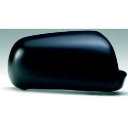 AUDI A3/A4/A6 CARCASA ESPEJO IMPRIMADO DERECHO