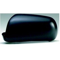 AUDI A3/A4/A6 CARCASA ESPEJO IMPRIMADO IZQUIERDO