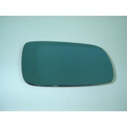 AUDI A3 / A4 / A6 CRISTAL ESPEJO AZUL TERMICO DERECHO