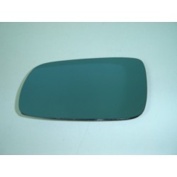 AUDI A3 / A4 / A6 CRISTAL ESPEJO AZUL TERMICO IZQUIERDO