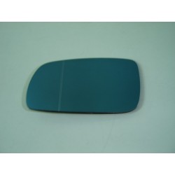 AUDI A3 / A4 / A6 CRISTAL ESPEJO ASFERICO AZUL TERMICO...
