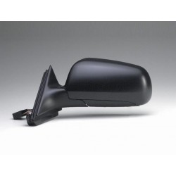 AUDI A3 96 ESPEJO ELECTRICO ASFERICO AZUL TERMICO...