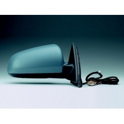 AUDI A4 2001 ESPEJO ELECTRICO TERMICO IMPRIMADO DERECHO