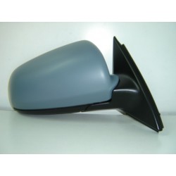 AUDI A4 2001 ESPEJO ELECTRICO TERMICO IMPRIMADO ABATIBLE...