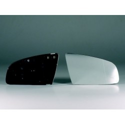 AUDI A4 2001 CRISTAL ESPEJO ELECTRICO TERMICO DERECHO