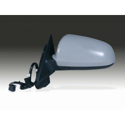 AUDI A3 2000 ESPEJO ELECTRICO CONVEXO TERMICO IMPRIMADO...