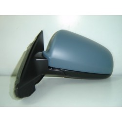 AUDI A3 03 ESPEJO TERMICO ELECTRICO IMPRIMADO 5P IZQUIERDO