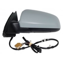 AUDI A4 04 ESPEJO ELECTRICO TERMICO IMPRIMADO IZQUIERDO