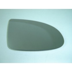 AUDI A2 2000 CRISTAL ESPEJO TERMICO DERECHO