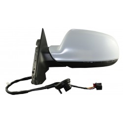 AUDI A3 10 ESPEJO ELECTRICO TERMICO IMPRIMADO CON...