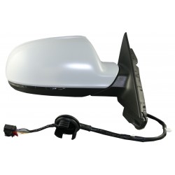 AUDI A3 10 ESPEJO ELECTRICO TERMICO IMPRIMADO CON...