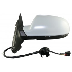 AUDI A3 10 ESPEJO ELECTRICO TERMICO IMPRIMADO CON...