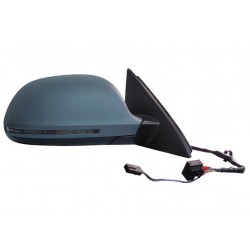 AUDI Q3 11 ESPEJO ELECTRICO TERMICO IMPRIMADO AVATIBLE...