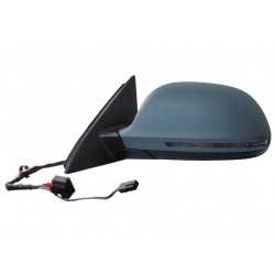 AUDI Q3 11 ESPEJO ELECTRICO TERMICO IMPRIMADO AVATIBLE...