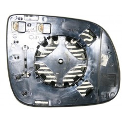 AUDI Q5/Q7 08 CRISTAL ESPEJO TERMICO DERECHO