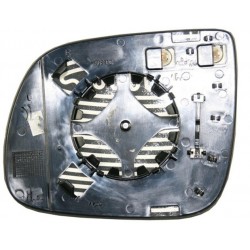 AUDI Q5/Q7 08 CRISTAL ESPEJO TERMICO IZQUIERDO