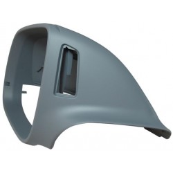 AUDI Q5/Q7 08 CARCASA ESPEJO IMPRIMADO INFERIOR IZQUIERDO