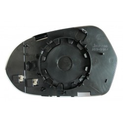 AUDI A6 11 CRISTAL ESPEJO TERMICO ASFERICO DERECHO