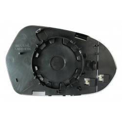 AUDI A6 11 CRISTAL ESPEJO TERMICO ASFERICO IZQUIERDO