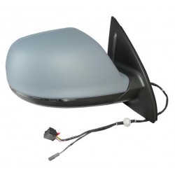 AUDI Q7 06 CUERPO ESPEJO ELECTRICO TERMICO AVATIBLE...