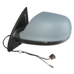 AUDI Q7 06 CUERPO ESPEJO ELECTRICO TERMICO AVATIBLE...