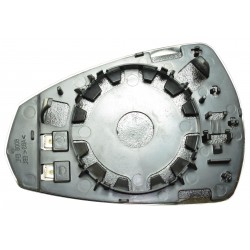AUDI A3 13 CRISTAL ESPEJO CONVEXO TERMICO DERECHO
