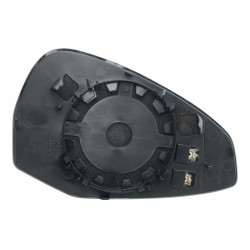 AUDI A4 15 CRISTAL ESPEJO TERMICO CONVEXO IZQUIERDO