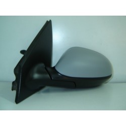 LANCIA Y 2003 ESPEJO MANUAL IMPRIMADO IZQUIERDO