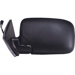 BMW E34 92 ESPEJO ELECTRICO TERMICO IMPRIMADO IZQUIERDO