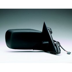 BMW SERIE 3 E46 4P 98 ESPEJO ELECTRICO AZUL IMPRIMADO...