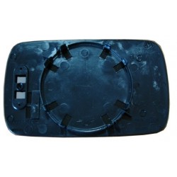 BMW SERIE 3 E46 3/4P 98 CRISTAL CON SOPORTE TERMICO...