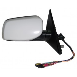 BMW SERIE 5 E60 03 ESPEJO DERECHO ELECTRICO ASFERICO...