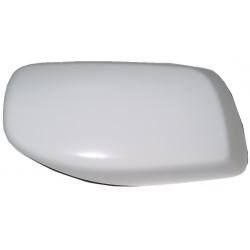 BMW SERIE 5 E60 03 CARCASA ESPEJO DERECHO IMPRIMADA