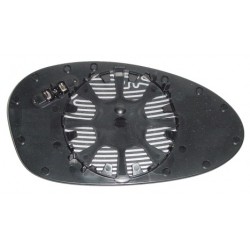 BMW SERIE 1 E87 / SERIE 3 E90 04 CRISTAL CON SOPORTE...