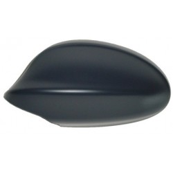 BMW SERIE 3 E90 05 CARCASA ESPEJO IMPRIMADO IZQUIERDO