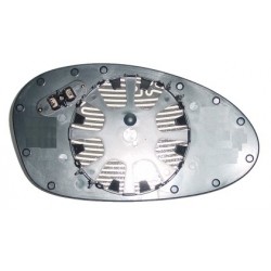 BMW SERIE 3 E90 05 CRISTAL CON SOPORTE TERMICO ASFERICO...