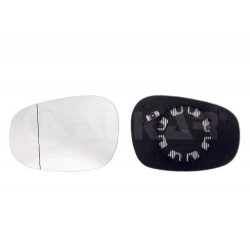 BMW SERIE 3 E90 08 CRISTAL ESPEJO TERMICO ASFERICO AZUL...