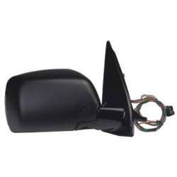 BMW X5 E53 00 ESPEJO ELECTRICO TERMICO ASFERICO ABATIBLE...